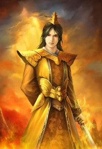 穿越古代嫁了个痞子