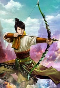 首席总裁的痴情恋人